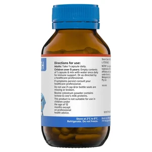 (PRE ORDER) Inner Health Plus Probiotic 90 Capsules Fridge Line shelf life 2yrs